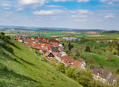 Weserbergland