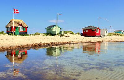 Ferie Alene • Ærø 3 dage