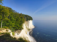 Rügen – Tyskland