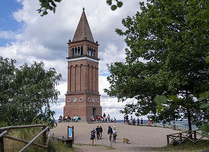 Silkeborg & Søhøjlandet