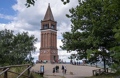 Silkeborg & Søhøjlandet