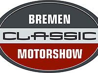 BREMEN CLASSIC MOTORSHOW • 2025