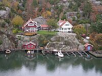 Sverige • LIFTBUS-REJSE
