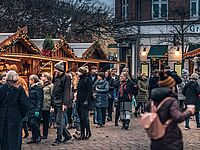 Ferie alene ∙ Julehygge i Østjylland & Aarhus
