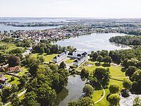 Påske på Als • 5 dage