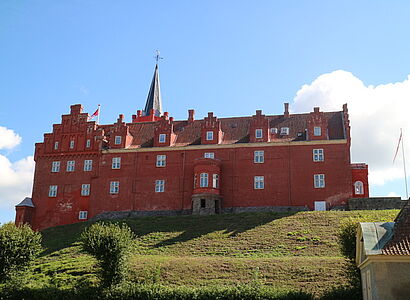 Tåsinge & Langeland