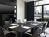 Konferencerejse Milano