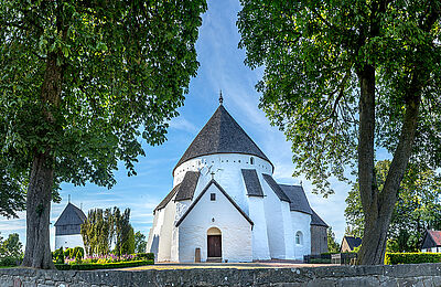 Altid dejlige Bornholm