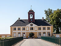 Tåsinge & Langeland