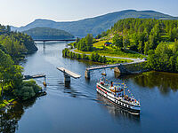 Telemarken - Norge