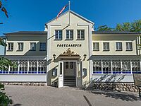 Cirkusrevyen 2022
