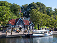 Silkeborg & Søhøjlandet
