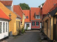 Ferie Alene – Ærø