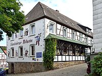 Weserbergland