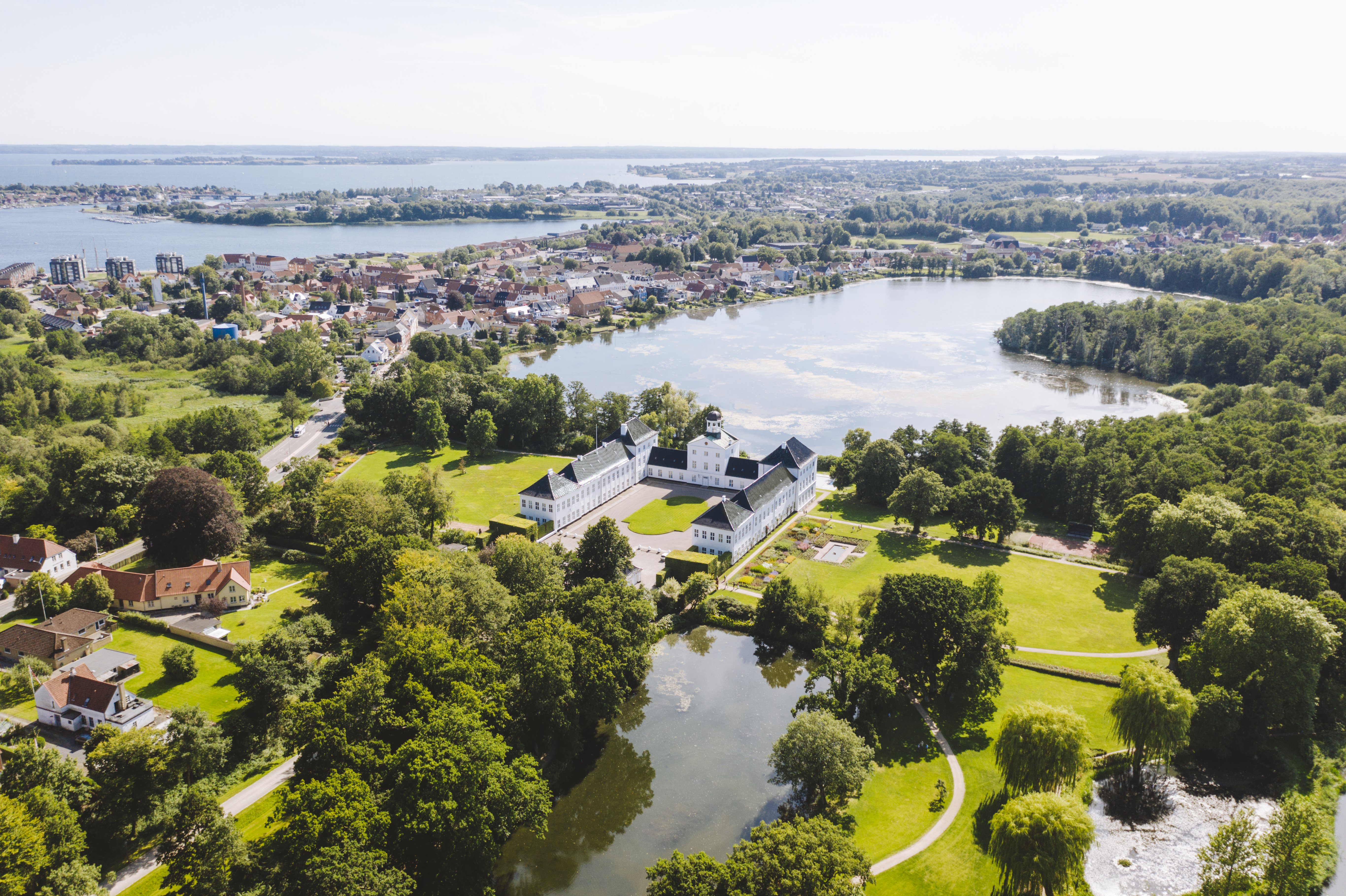 Påske på Als • 5 dage