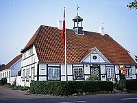 Tåsinge & Langeland