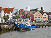 Helgoland & Kielerkanalen