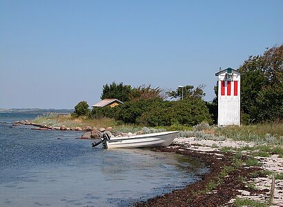 Hjarnø