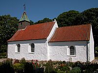 Hjarnø