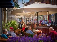 Ferie Alene • Sommer på Fyn