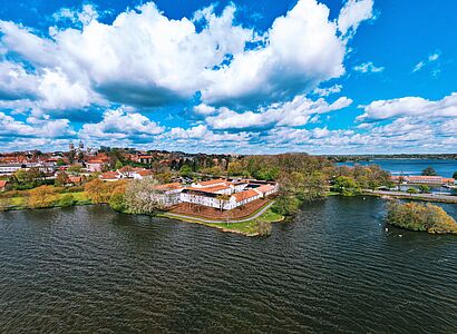 Påske i Viborg