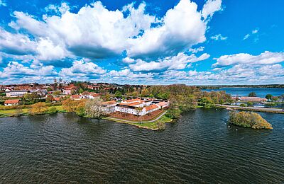 Påske i Viborg