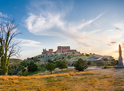 Altid dejlige Bornholm