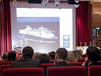 Konference cruise Color Line