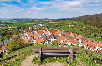 Ferie Alene • Schwalenberg