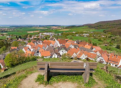 Schwalenberg • 5 dage