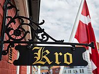 Musik & dans på Agerskov Kro