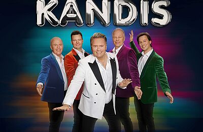 Danmarks Største Kandis Koncert