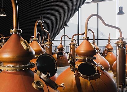 Stauning Whiskey - Smag og oplev Skjern Enge