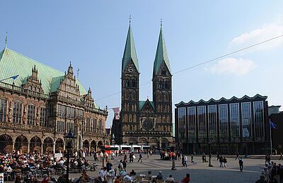 Ferie Alene • Bremen