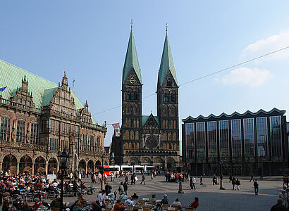 Ferie Alene • Bremen