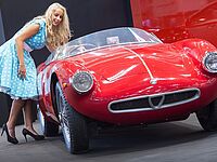Retro Classics Essen • 2026