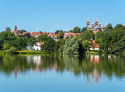 Ferie Alene • Sommer i Viborg