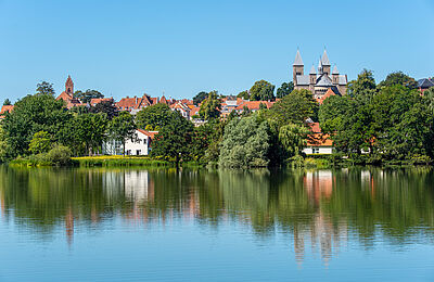 Ferie Alene • Midtjylland