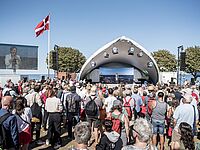 Folkemødet på Bornholm