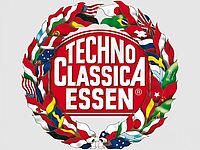 Techno-Classica Essen • 2025