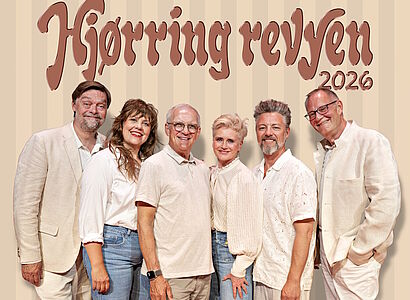 Nordjylland & Hjørring Revyen