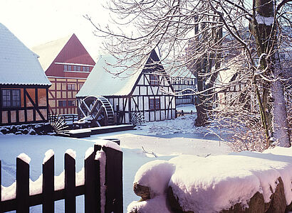 Ferie alene ∙ Julehygge i Østjylland & Aarhus