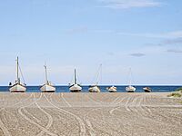 Ferie Alene • Slettestrand