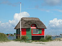 Ferie Alene • Ærø 3 dage