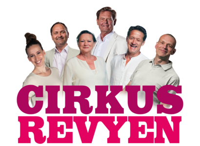 Cirkusrevyen 2021