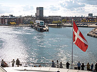 Ferie Alene • MiniCruise til Oslo