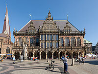 Ferie Alene • Bremen