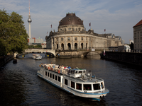 Berlin - Oplev Tysklands Hovedstad