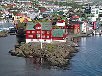 Færøerne • 6 dage