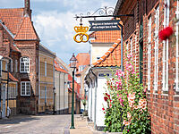 Påske i Viborg
